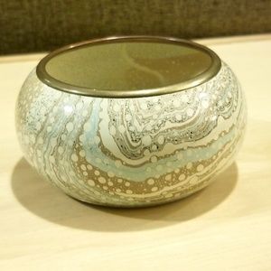 Marble bracelet Boho style NEW